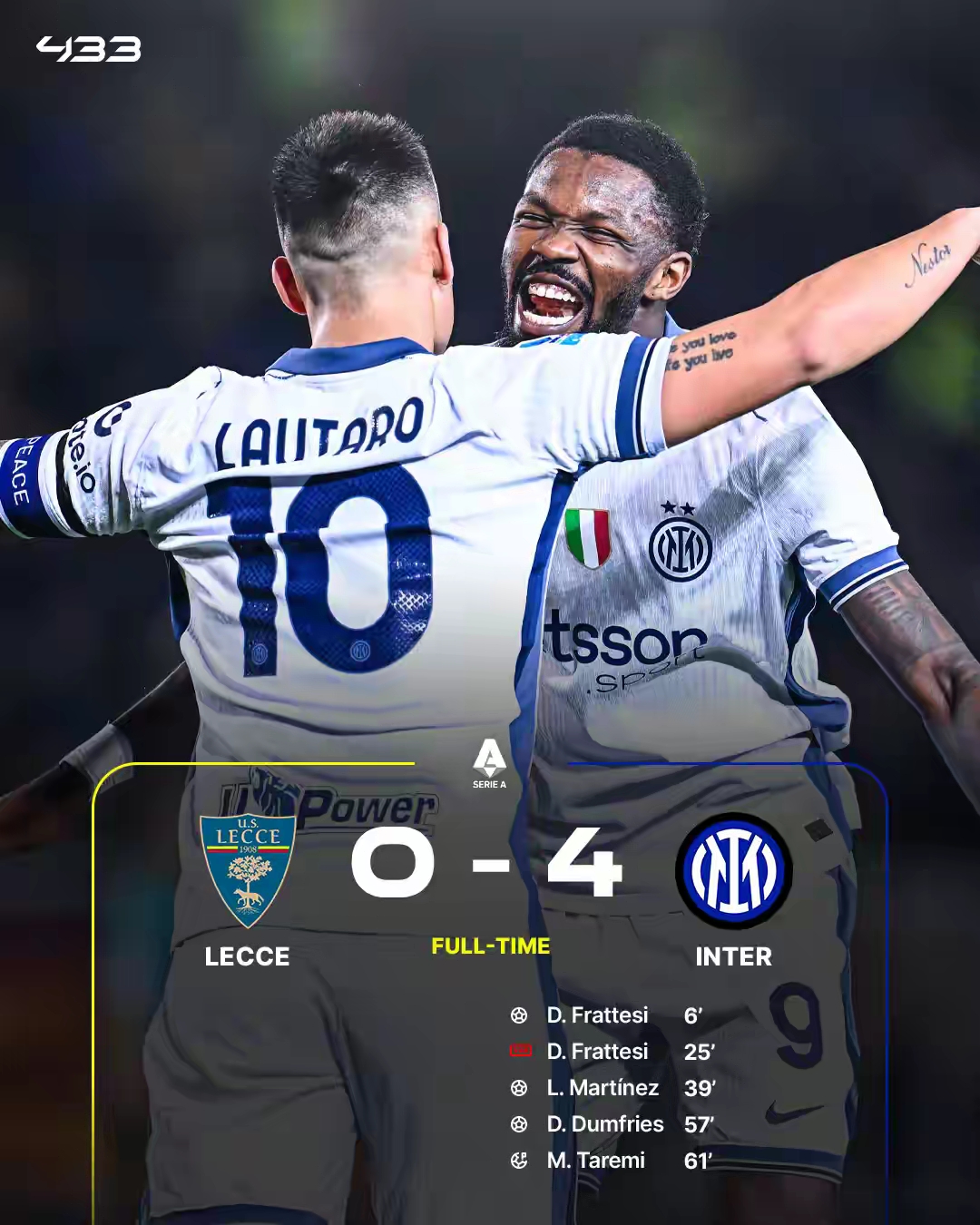 包含英超关键时刻再迎强敌，AC米兰战术微调，主帅态度——话题不断，年轻球员得到机会的词条